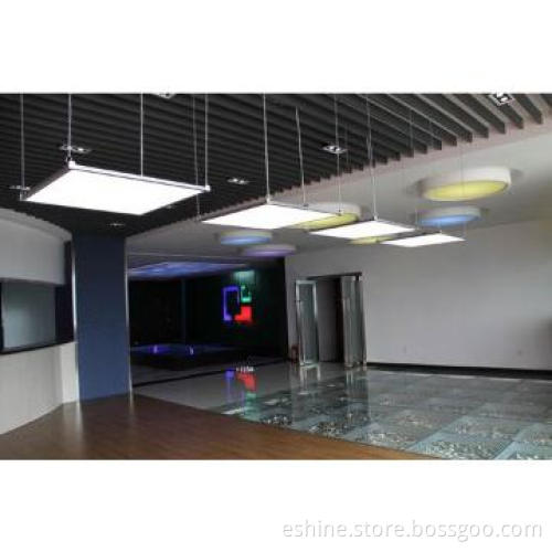 Super Bright 600*600 LED Panel Light Price